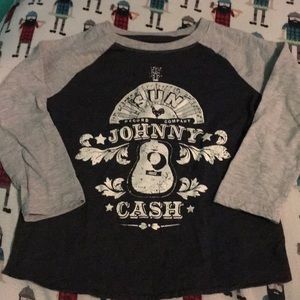 Johnny Cash T-Shirt